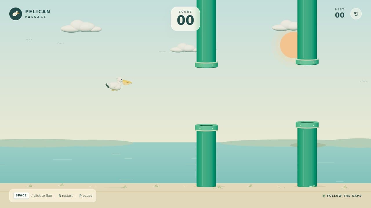 Still from the OpenAI: GPT-6 Astra Pro game