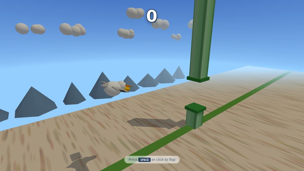 Still from the Z.ai: GLM 5.2 game
